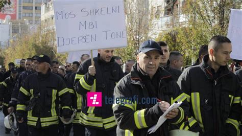 Sipas Projektligjit të ri këto janë pagat në FSK Polici dhe Shërbimin