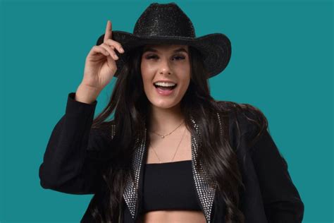 Ana Castela alcança marca importante no Spotify single gospel