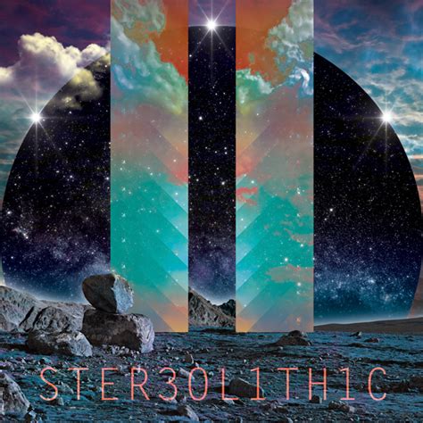 311 - Stereolithic (Album Review) - Cryptic Rock