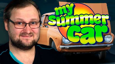 РОДИТЕЛИ БРОСИЛИ И ЗАСТАВИЛИ ЧИНИТЬ МАШИНУ My Summer Car YouTube