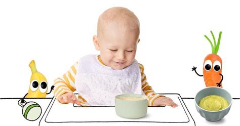 Babybrei Rezepte Einfach Selber Kochen Baby Freche Freunde