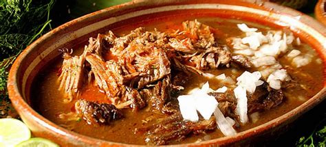 Birria Tradicional Estilo Tlaquepaque Receta Mexicana Curacrudas