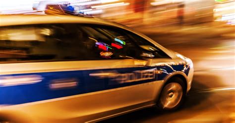 Düsseldorf HBF Dealer liefert sich irre Verfolgungsjagd mit Polizei