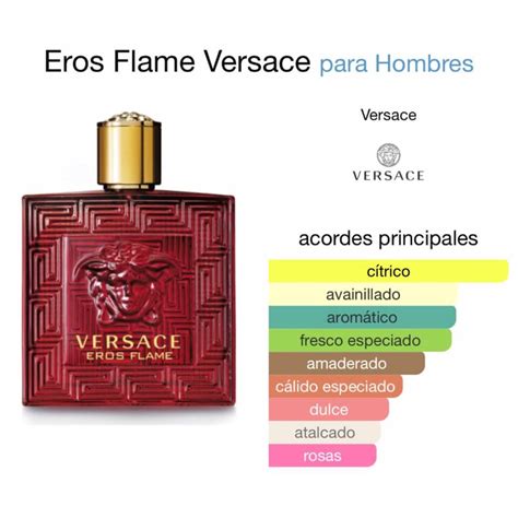 Versace Eros Flame Edp 100 Ml | lupon.gov.ph