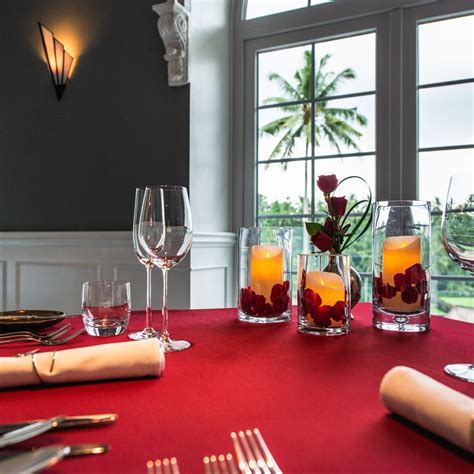 Candle Light Dinner Ubud | Candlelight Romantic Dinner Ubud