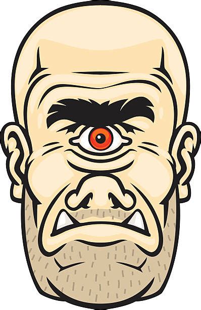 Cyclops Illustrations Royalty Free Vector Graphics And Clip Art Istock