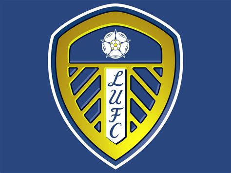 Download Leeds United Football Wallpaper