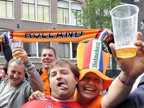 Alcohol Sales To Be Banned At World Cup Stadiums FIFA Confirms