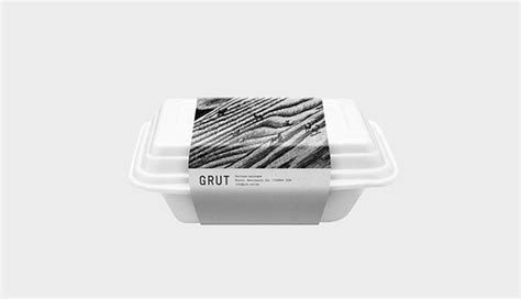 Grut on Behance