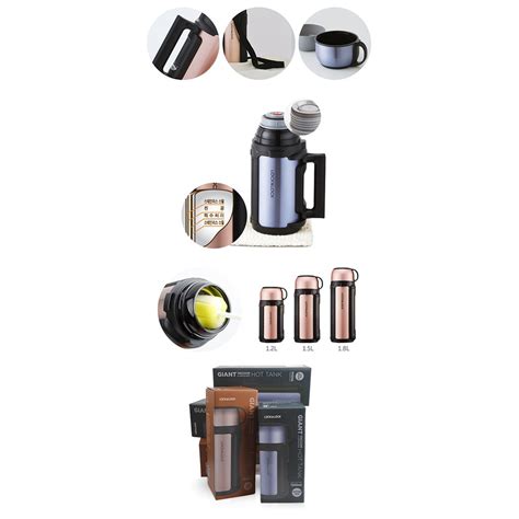 B Nh Gi Nhi T Giant Vacuum Hot Tank L Sapphire Gold Lhc Sg Binhgiunhietinlogohanoi