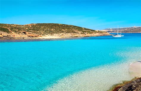 Les Meilleures Plages De Malte Pagtour