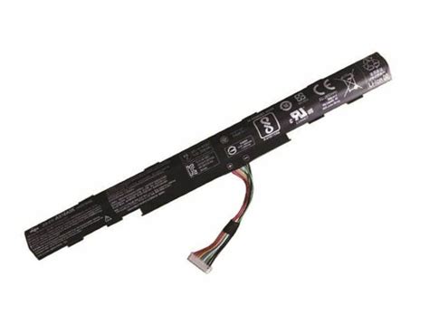 Genuine Acer Battery AS16A5K (41.4Wh, 2.6Ah) - EMPR