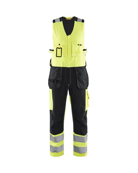 Highvis Avohaalari Bl Kl Der