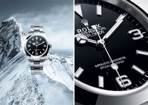 Rolex Unveils the Latest Collection of Exquisite Watches in 2023 ...