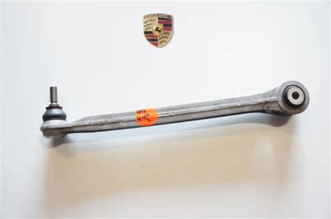 Porsche Boxster Cayman Bras De Suspension Pour Essieu