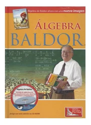 Baldor 3 Libros Algebra Aritmética Geometría Y Trigonometría en venta