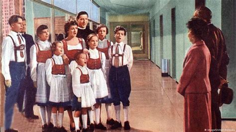 Sound of Music remake gets new twist but keeps the kitsch | Film | DW ...