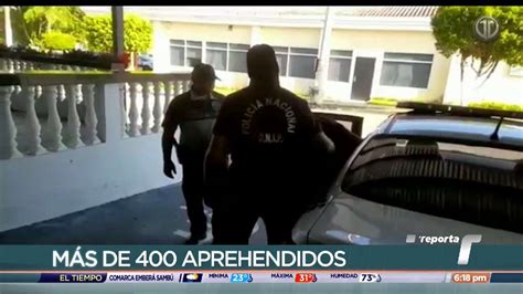 Telemetro Reporta On Twitter M S De Personas Han Sido