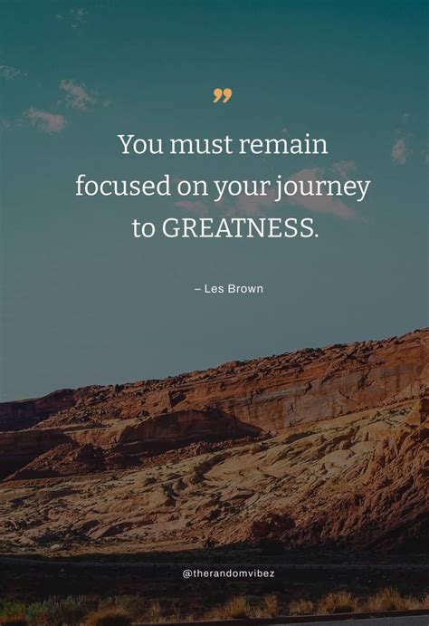 90 Greatness Quotes To Unlock Your True Potential Within – The Random Vibez