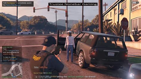 LSSD Auto Theft Task Force Gta5 Lspdfr YouTube