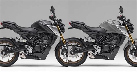 Mẫu naked bike Honda CB R ra mắt giá triệu đồng Xe máy Việt Giải Trí