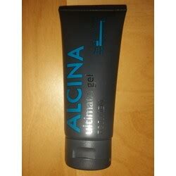 Alcina Ultimate Gel 100ml Inhaltsstoffe Erfahrungen