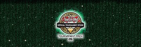 OTS Tournament Packs Yu Gi Oh