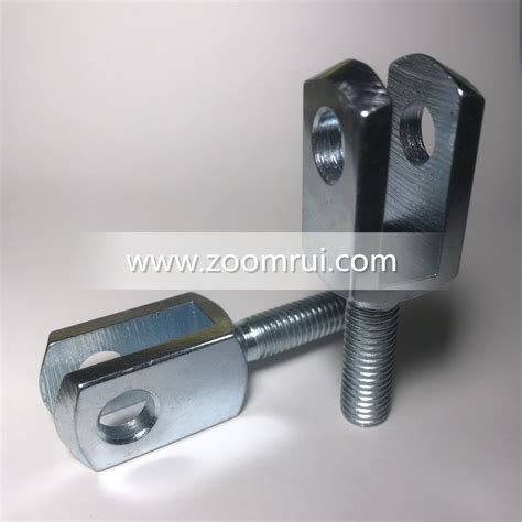 Stainless Steel Clevis Joints Clevis Joint Din Iso