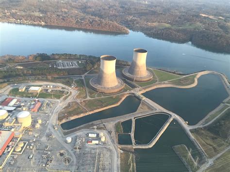 TVA names new leaders for two nuclear plants | Chattanooga Times Free Press