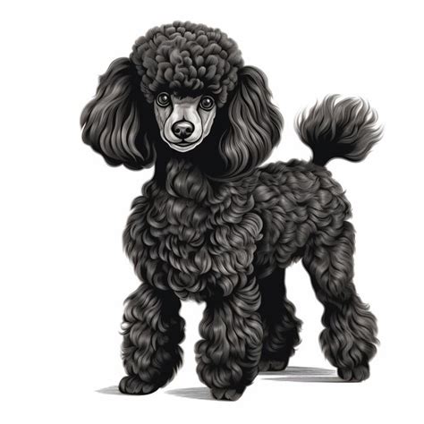 82,000+ Realistic Poodle Pictures