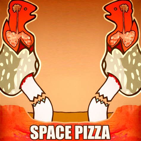 Space Pizza | Space Pizza