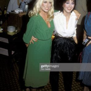 Joyce DeWitt Nude Pictures And Porn Video Scandal Planet The Fappening Leaked Photos