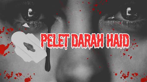 GILA PEREMPUAN INI PAKAI SANTET DARAH HAID DEMI MENIKAHI SEORANG