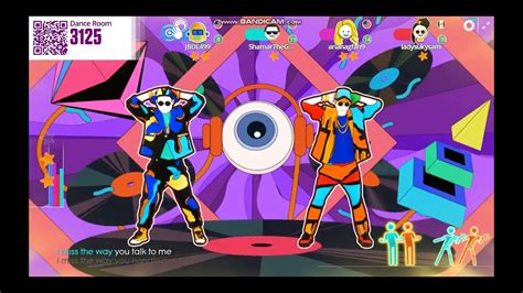 Just Dance Now Funk By Meghan Trainor Megastars Players Youtube