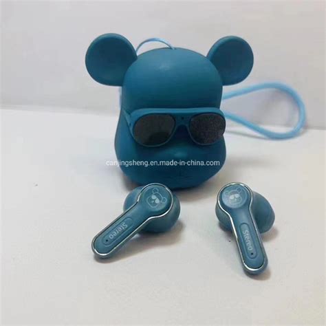 2023 Factory Price B5mini Tws Wireless Earphones with Waterproof ...