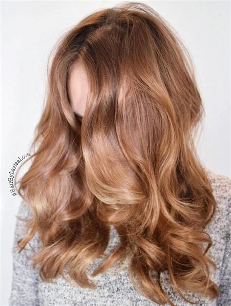 Best Strawberry Blonde Hair Ideas To Astonish Everyone Tintes De