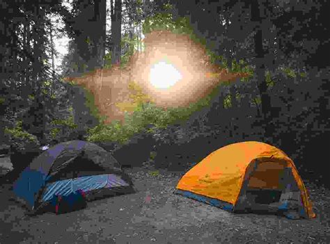 How to select perfect quality camping tent – Gold Creek Lodge