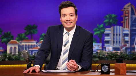 Jimmy Fallons Mom Dies One Day After He Cancels Tonight Show Taping