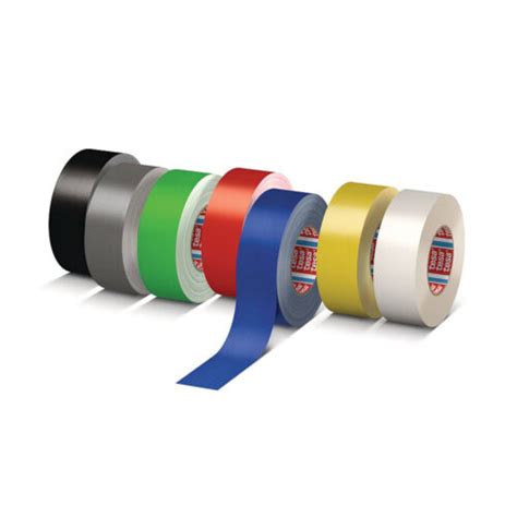 Tesa Cloth Tape 4688 Polyethylene Coated Cloth Tape NPP