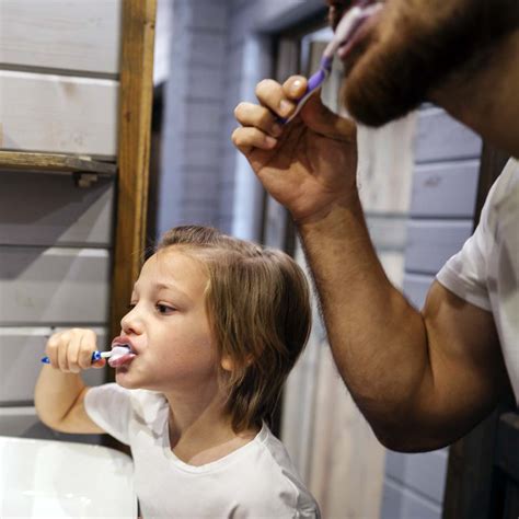 La Pasta De Dientes — Centro Dental Bailén Doctoras Díaz Y Cuadros