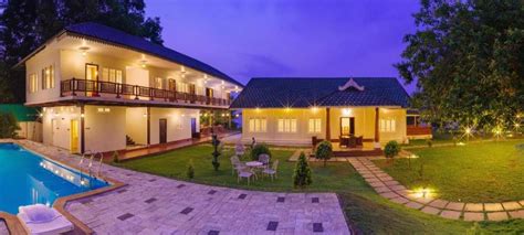 Alleppey hotels and resorts to stay