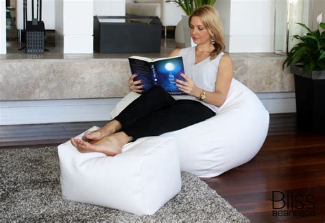 Tear Drop Bean Bag Bliss Bean Bags Australia