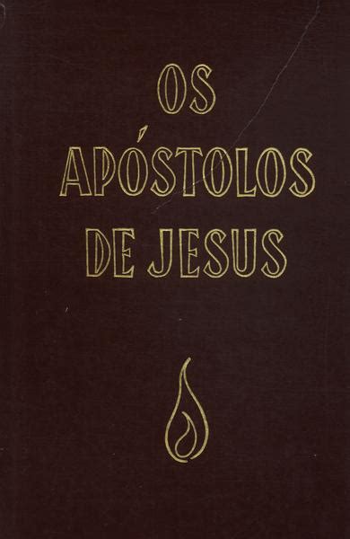 Nomes Dos 12 Apóstolos De Jesus Cristo Origem 41 Off