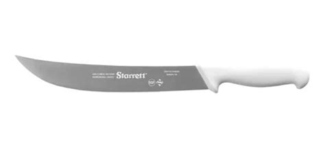 Cuchillo De Carnicero Curvo Starrett Professional Refile Unidades