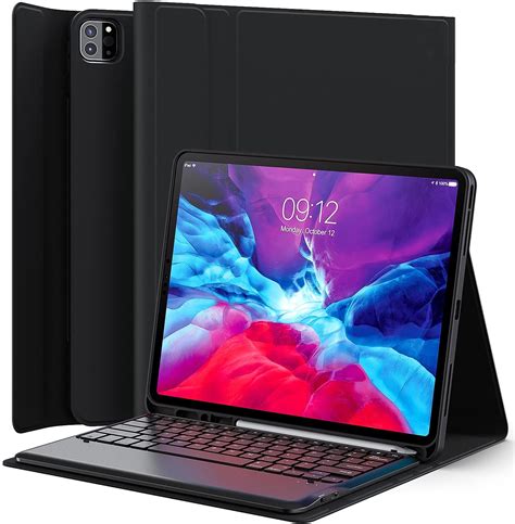 Best keyboard cases for 12.9-inch iPad Pro (2021) | iMore