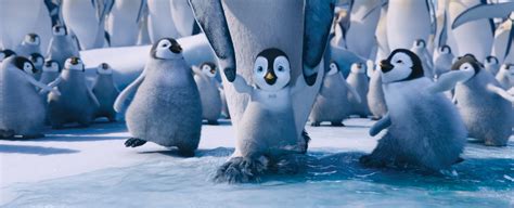 Happy Feet 2 Erik Wallpaper