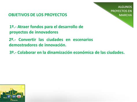 Foro Smart Cities M Stoles De Noviembre De Ppt Descargar