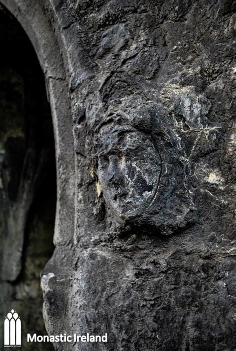 Kilkenny Franciscan Friary Monastic Ireland