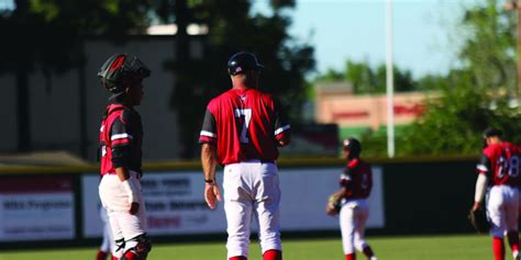 VSU baseball team prepares for upcoming season - The Spectator