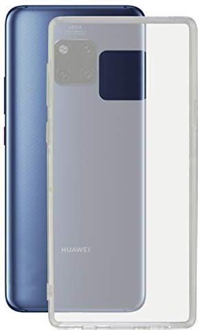 Przezroczyste Etui Ochronne Do Huawei Mate Pro Flex Etui Na